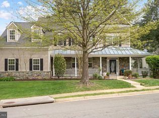 317 Ayrlee Ave NW, Leesburg, VA 20176