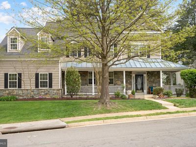 317 Ayrlee Ave NW, Leesburg, VA, 20176