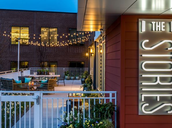 The Stories | 1620 E Jefferson St, Rockville, MD