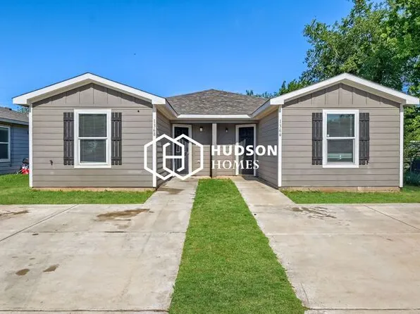 1368 Locust St, Abilene, TX 79602