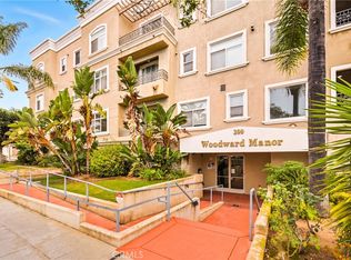 200 N 5th St UNIT 101, Alhambra, CA 91801