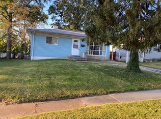 252 Deane Ct, Saint Louis, MO 63127