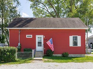 5 Rosebraugh Cir E, Buckeye Lake, OH 43008