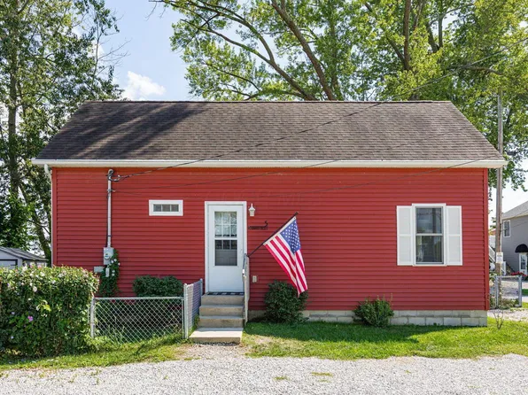 5 Rosebraugh Cir E, Buckeye Lake, OH 43008