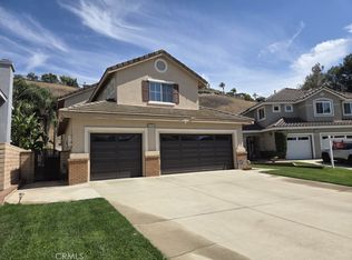 16561 Celadon Ct, Chino Hills, CA 91709