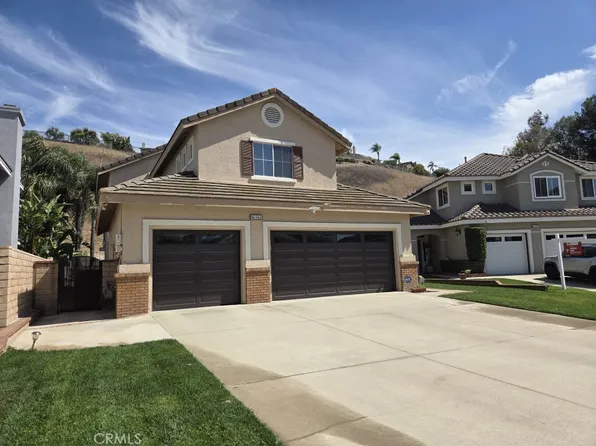 16561 Celadon Ct, Chino Hills, CA 91709