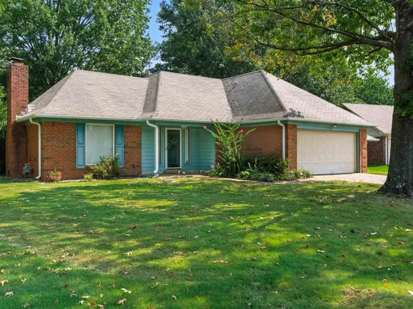 5482 Craigmont Dr, Memphis, TN 38134