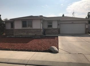 464 Joalan Ct, Grand Junction, CO 81504