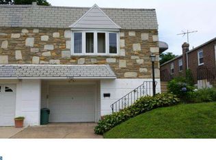 11922 Glenfield St, Philadelphia, PA 19154