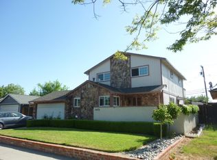 5472 Clovercrest Dr, San Jose, CA 95118