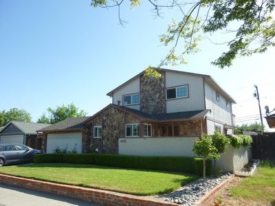 5472 Clovercrest Dr, San Jose, CA, 95118