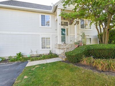 714 S Rosehall Ln, Round Lake, IL, 60073