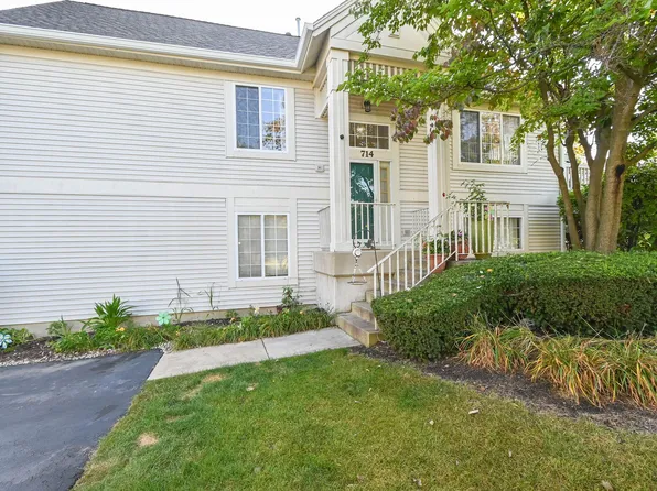 714 S Rosehall Ln, Round Lake, IL 60073