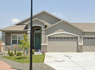 10918 Tarbell, Colorado Springs, CO 80925
