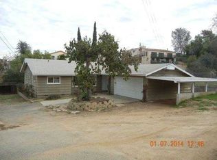8813 Almond Rd, Lakeside, CA 92040