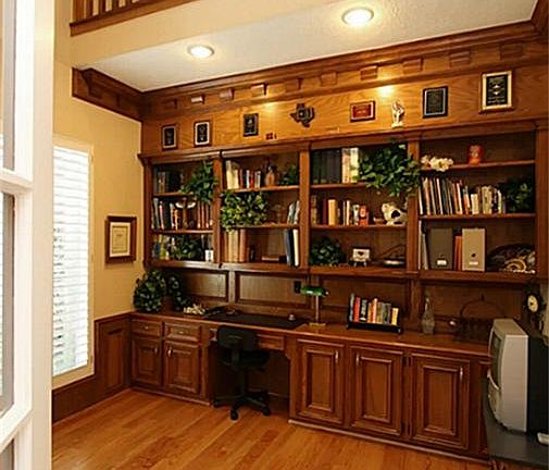 5th image of 22506 Bay Hollow Dr