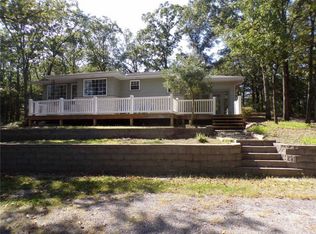 3467 W Skyline Dr, Owensville, MO 65066