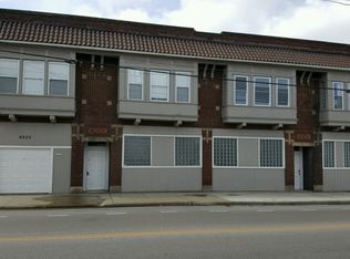 6625 Denison Ave, Cleveland, OH