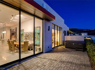 455 Tranquil Peak Ct, Henderson, NV 89012