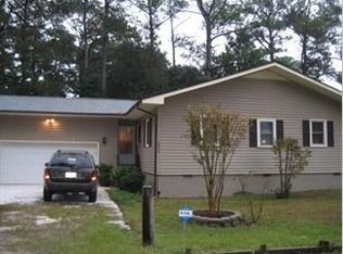 1694 Point Windward Pl SW, Shallotte, NC 28470