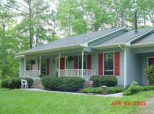 2309 Kelly Rd, Apex, NC 27502