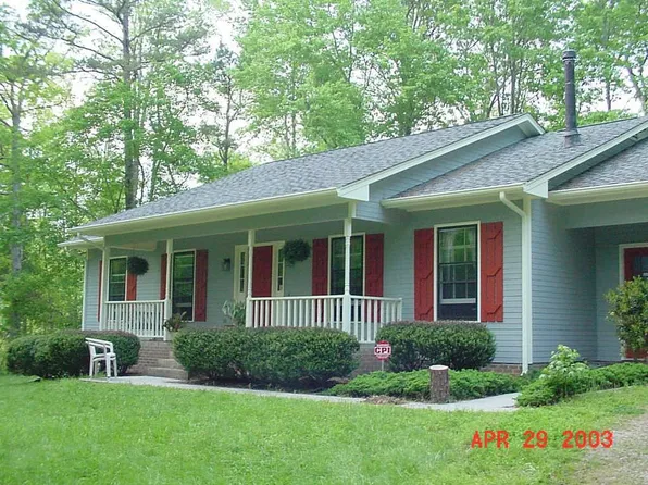 2309 Kelly Rd, Apex, NC 27502