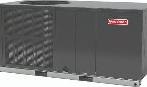 NEW HEAT PUMP 4/16/25