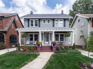 1245 Elbur Ave, Lakewood, OH 44107