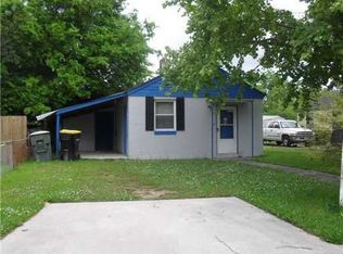 912 Crosby St, Savannah, GA 31415