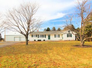 2297 N 2100 East Rd, Watseka, IL 60970