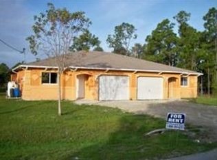 5133 29th St SW, Lehigh Acres, FL 33973