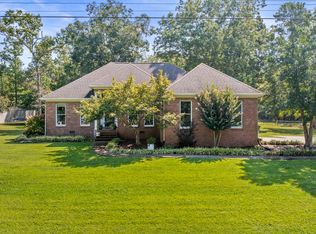 132 Ashton Cir Lot 31, Fayetteville, TN 37334