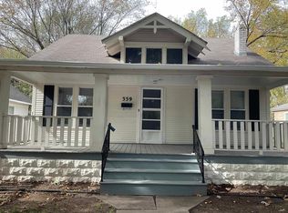 339 S Volutsia Ave, Wichita, KS 67211