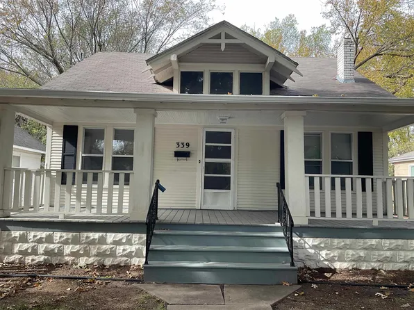 339 S Volutsia Ave, Wichita, KS 67211