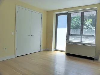 Rented by Evergreen Apartments BK