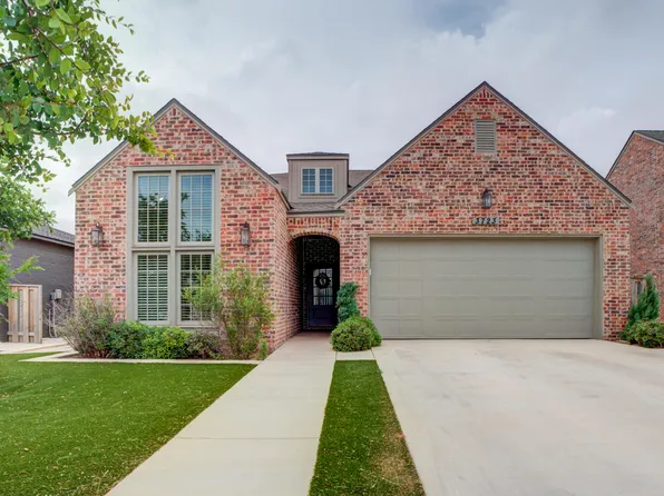 3723 127th St, Lubbock, TX 79423