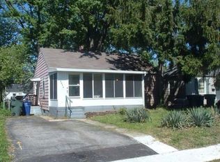 2279 Grasmere Ave, Columbus, OH 43211