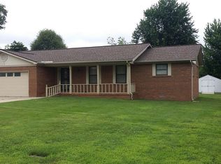 200 Boucher St, Dexter, MO 63841