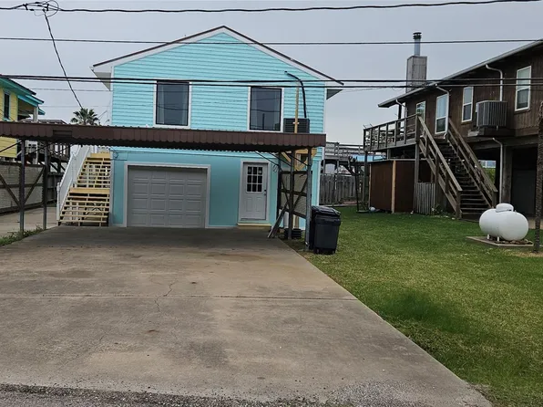 1643 Railroad Ave, San Leon, TX 77539