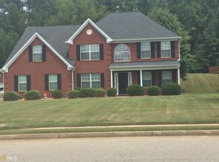 125 Kiara Ln, Stockbridge, GA 30281