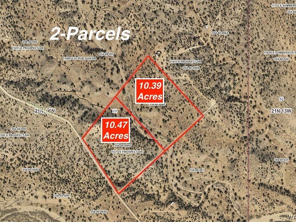 2nd image of 11375 E Prospect Drive