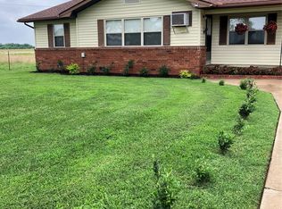 12413 S 114 W, Oktaha, OK 74450
