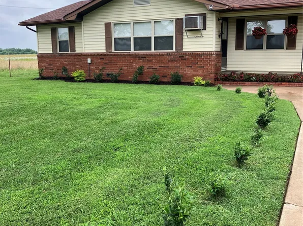 12413 S 114 W, Oktaha, OK 74450