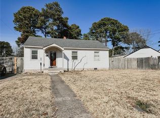 218 Castlewood Rd, Portsmouth, VA 23702