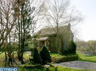 25 Keller Rd, Cochranville, PA 19330