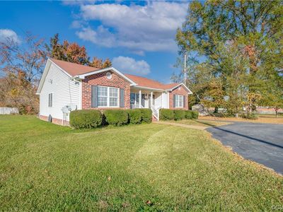 2705 Terminal Ave, Richmond, VA, 23234