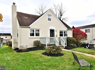 1611 Summit Ave, Willow Grove, PA 19090