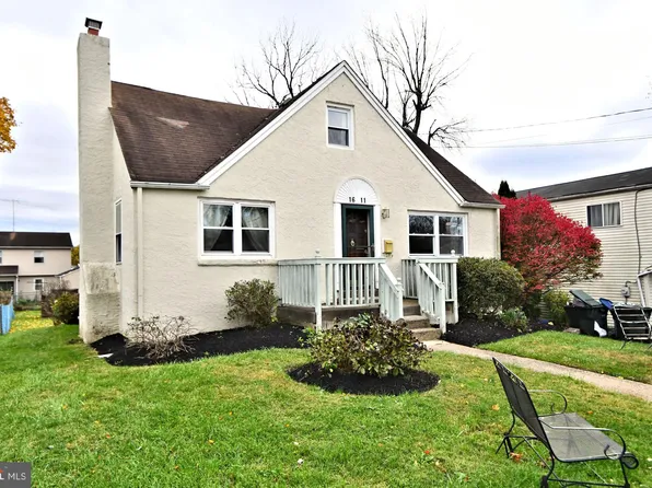 1611 Summit Ave, Willow Grove, PA 19090