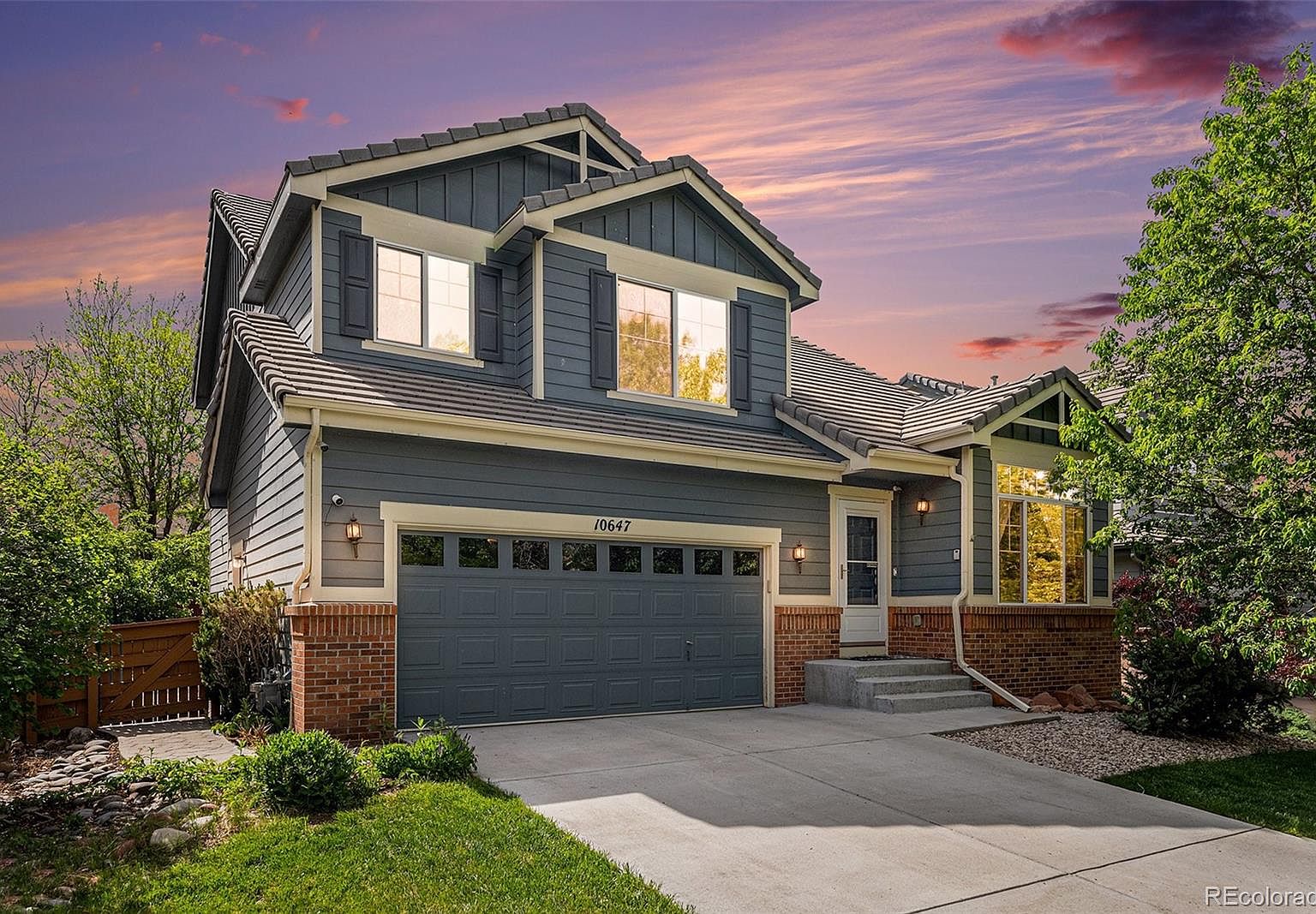 10647 Nucla Street, Commerce City, CO 80022 | MLS #4184001