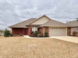 950 Brookhaven Dr, Odenville, AL 35120